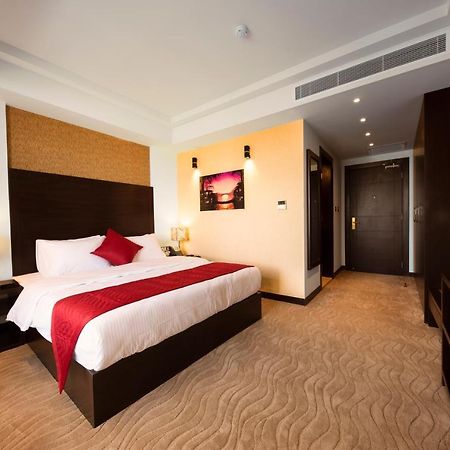 Horizon Hotel Basra エクステリア 写真