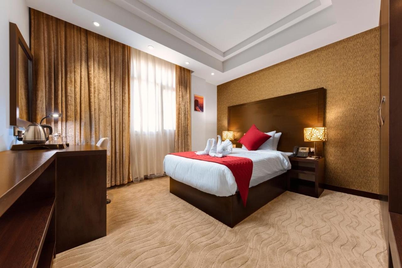 Horizon Hotel Basra エクステリア 写真