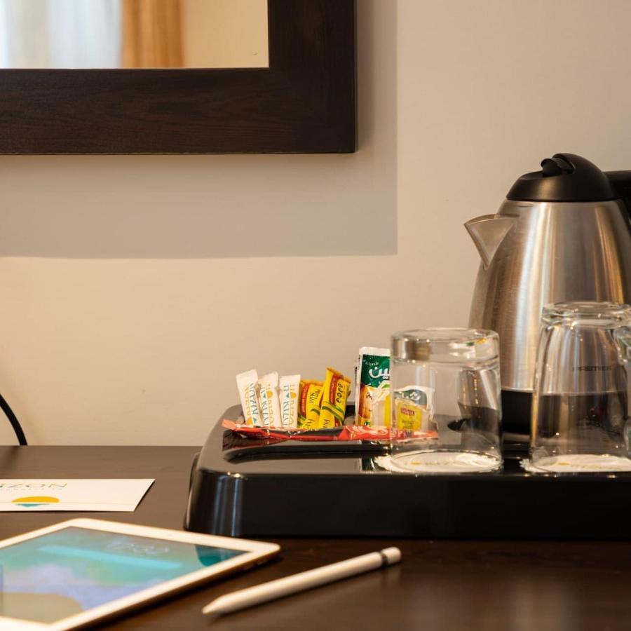 Horizon Hotel Basra エクステリア 写真