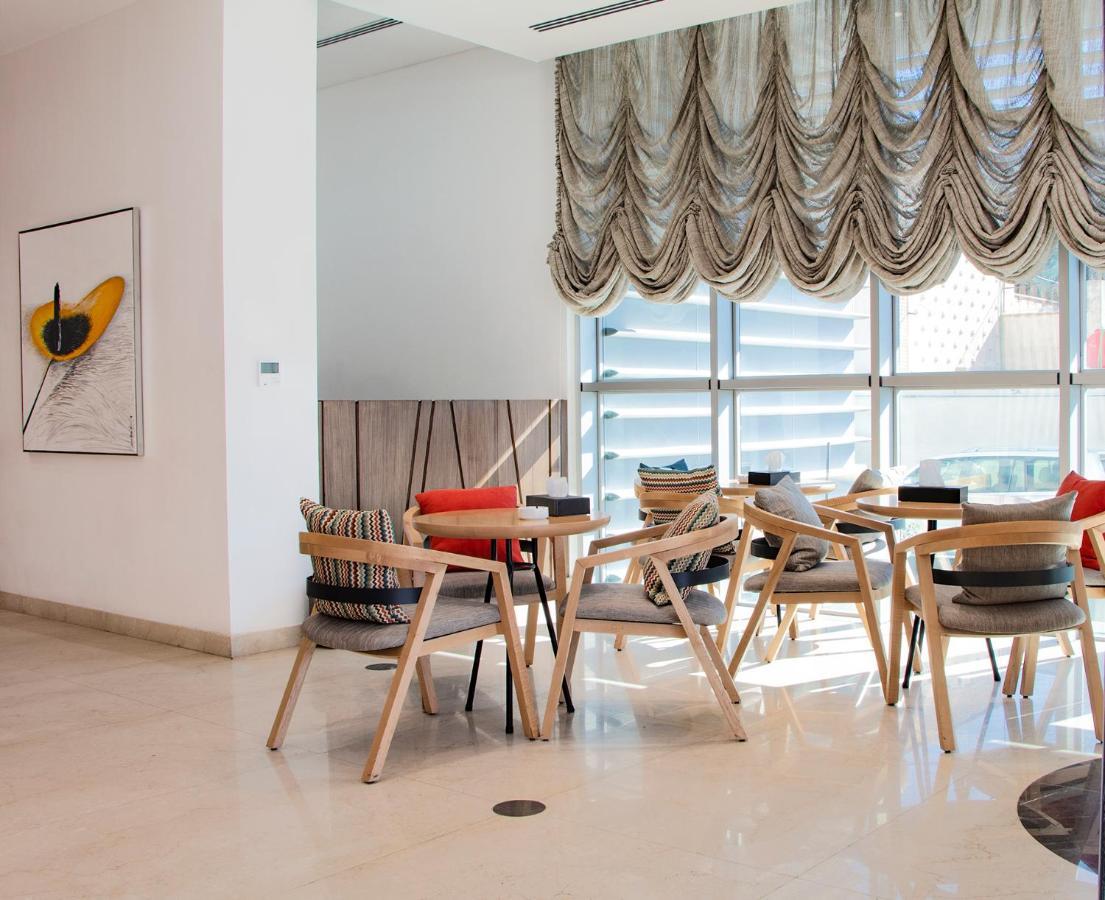 Horizon Hotel Basra エクステリア 写真