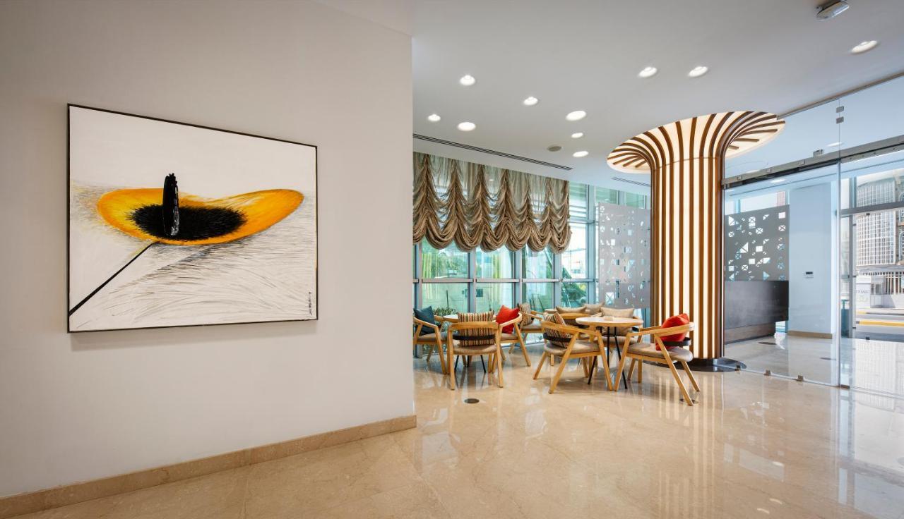 Horizon Hotel Basra エクステリア 写真