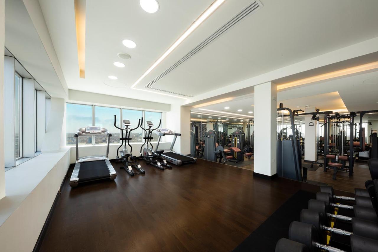 Horizon Hotel Basra エクステリア 写真