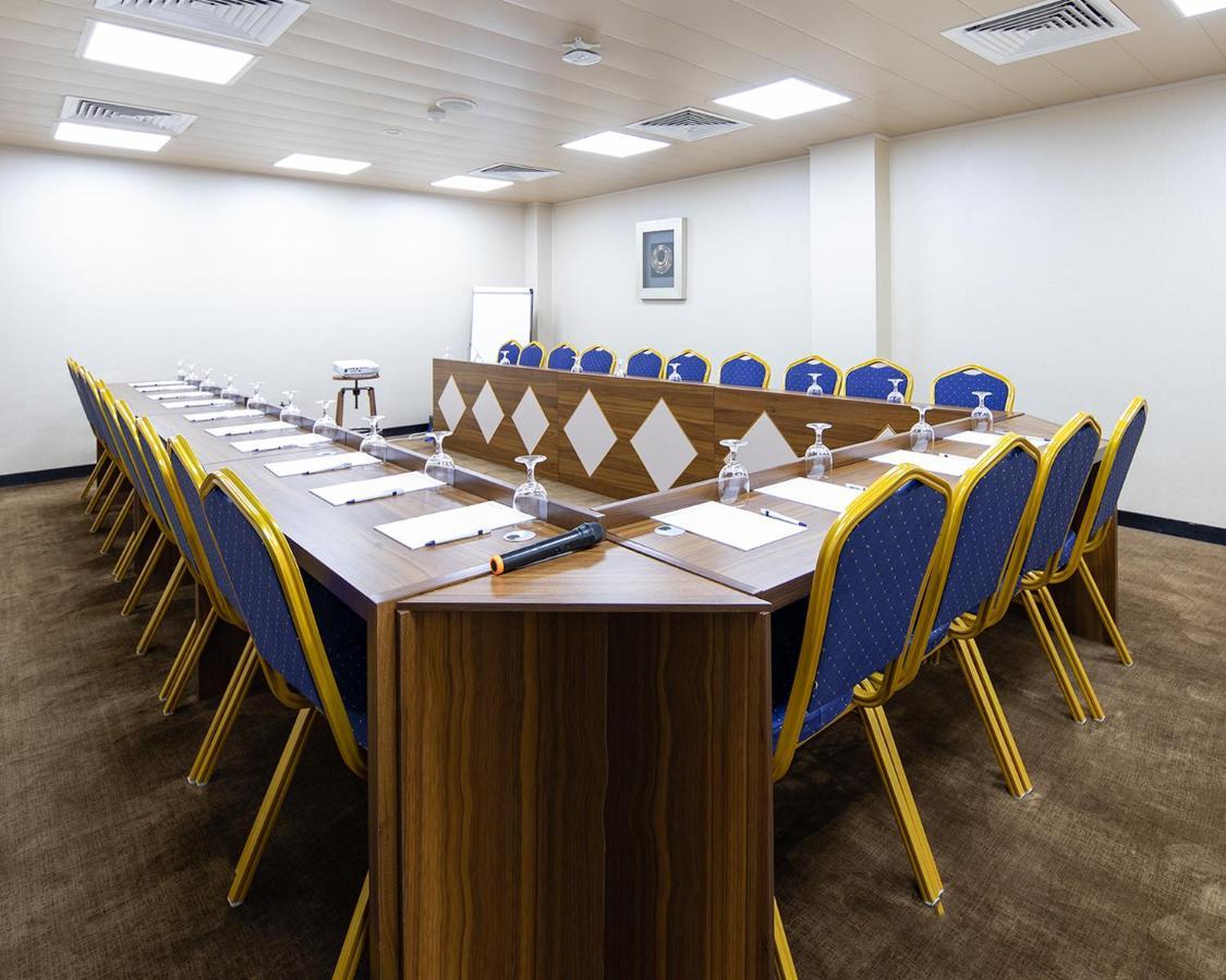 Horizon Hotel Basra エクステリア 写真