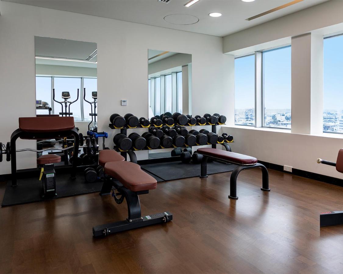 Horizon Hotel Basra エクステリア 写真